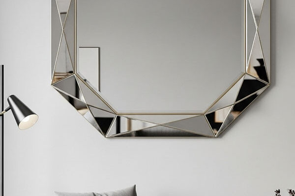 Stunning Mirror Wall Decor Ideas to Elevate Your Home