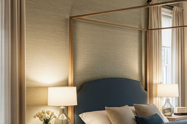 Transform Your Space with Easy DIY Wallpaper Ideas for Every Room