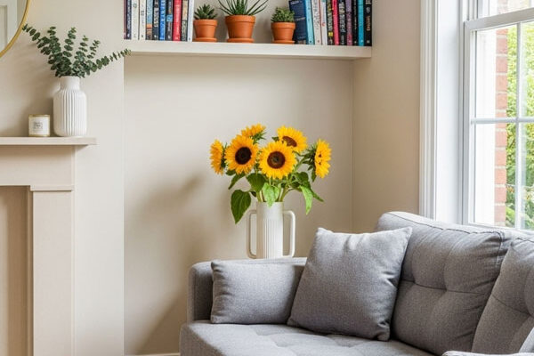 Creative and Functional DIY Wall Shelves: A Step-by-Step Guide to Transform Your Space