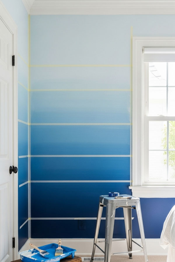 Easy DIY Wall Painting Ideas for Beginners