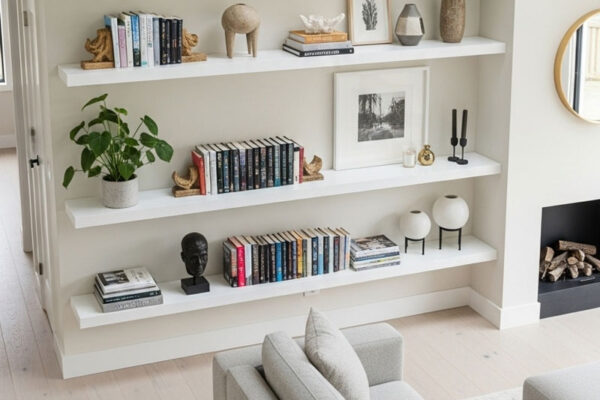 10 Living Room Wall Decor Ideas That Will Completely Change Your Space