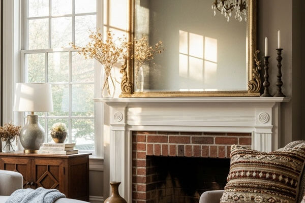 Transform Your Space: Top Tips for Choosing the Perfect Large Wall Decor