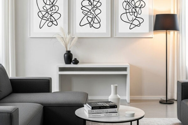 9 Inspiring Gallery Wall Ideas to Elevate Your Home Decor